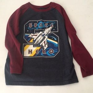 5 for $10 Boys Shirt